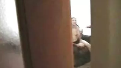 សាលាជាតិខ្លាញ់ fucked ដោយនាយកសាលា។