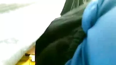 Fucking នៅក្នុងលានៅលើតុផ្ទះបាយ។