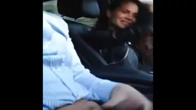 លោក Lee ស្រី Anne fucks និងលា licks កូនកំលោះរបស់.