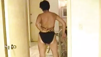Fucking មិត្តភក្តិរបស់ខ្ញុំជាថ្មីម្តងទៀត,ចាប់តាំងពីនាងចង់ឱ្យវា.