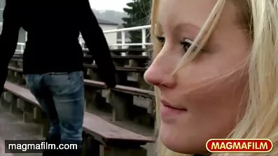 Fucks Sashock មិត្តស្រីទាំងពីរ។