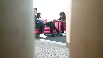 Fucking នៅក្នុងបន្ទប់ទឹកកន្លែងណាមួយនៅក្នុងរបស់ខ្ញុំ