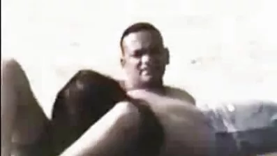 លោកណាថាន Bronson fucks Maa