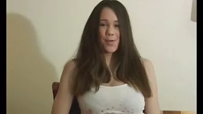 ស្រះ CassEr Cassidy:vr ដើម្បី creampie ពិតប្រាកដជាមួយ BCH។