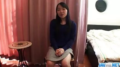 ខ្ញុំ fucked sucker ជាមួយនឹងវ៉ែនតានៅក្នុងលាបន្ទាប់ពី blowjob មួយ។