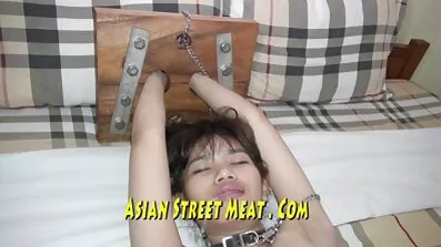 Redhead ពូជ stepbrother សម្រាប់ការរួមភេទ។