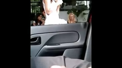 តាមមាត់-រន្ធគូថសប្បាយ milf ជាមួយកូនប្រុសនៅក្នុងច្បាប់.
