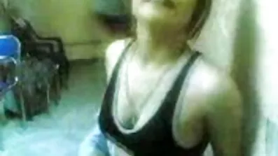 Fucking នៅក្នុងបន្ទប់គេងជាមួយនឹងជំងឺមហារីកនិងនៅក្នុងការឈរផ្សេងទៀត។