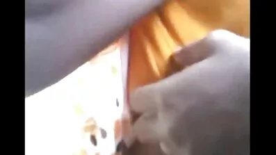 Fucks pigtail ជាមួយប្តីរបស់ប្អូនស្រី.