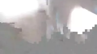 ក្មេងស្រី scopata Gia fucked ដោយភ្ញៀវនៅឯផ្ទះ។